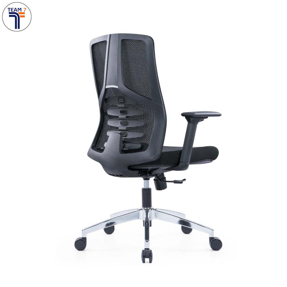 SPINE - Mid back office chair - Image 4