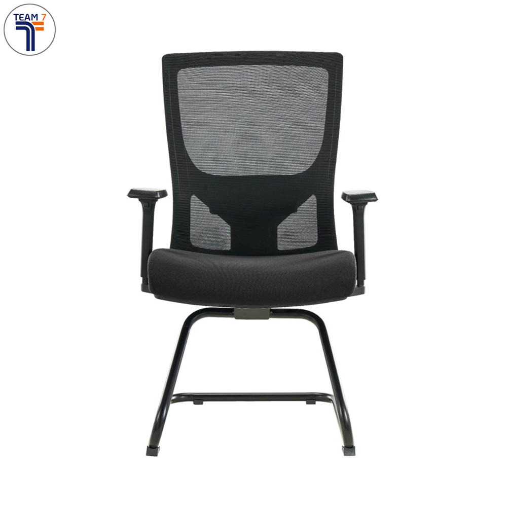 PATRA - Visitor office chair - Image 2