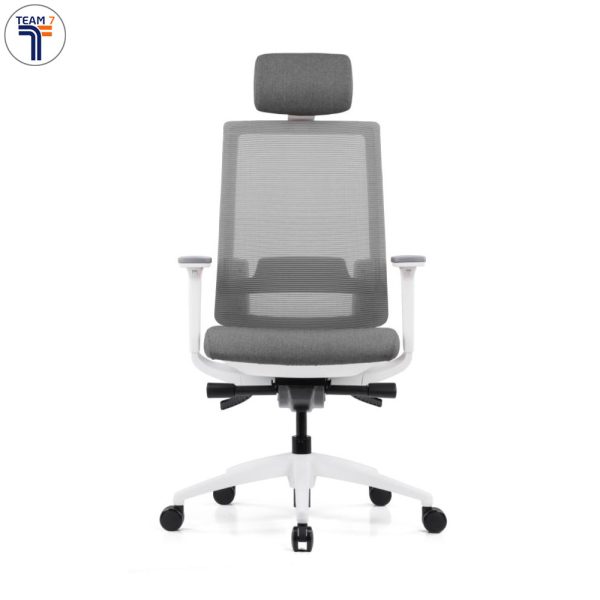 DELTA.GY – High back office chair