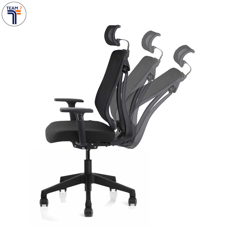 AVION - High back office chair - Image 3