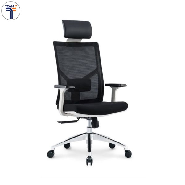 TABON.WF – High back office chair