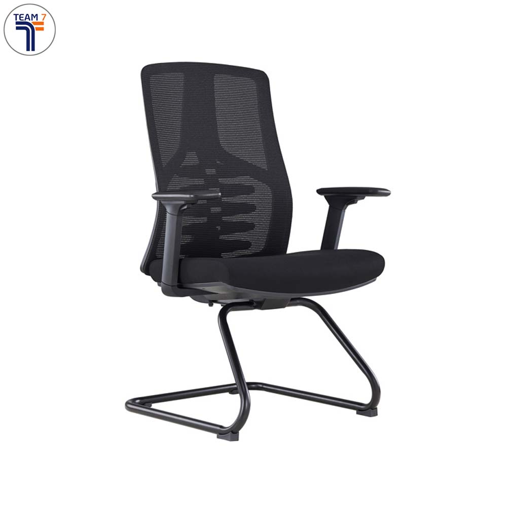 SPINE - Visitor office chair