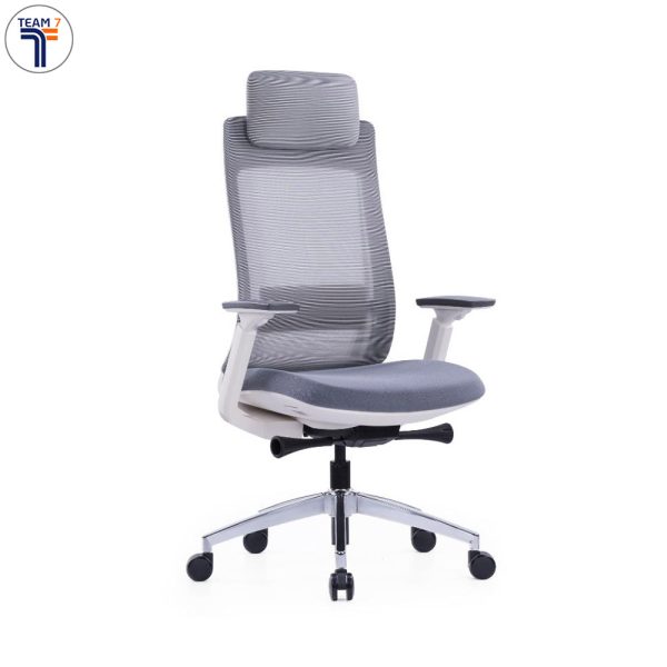 ADISA. GY – High back office chair
