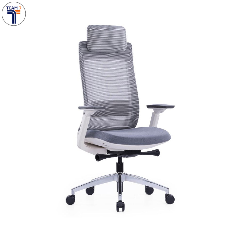 ADISA. GY - High back office chair